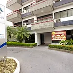 Hotel Saint Paul