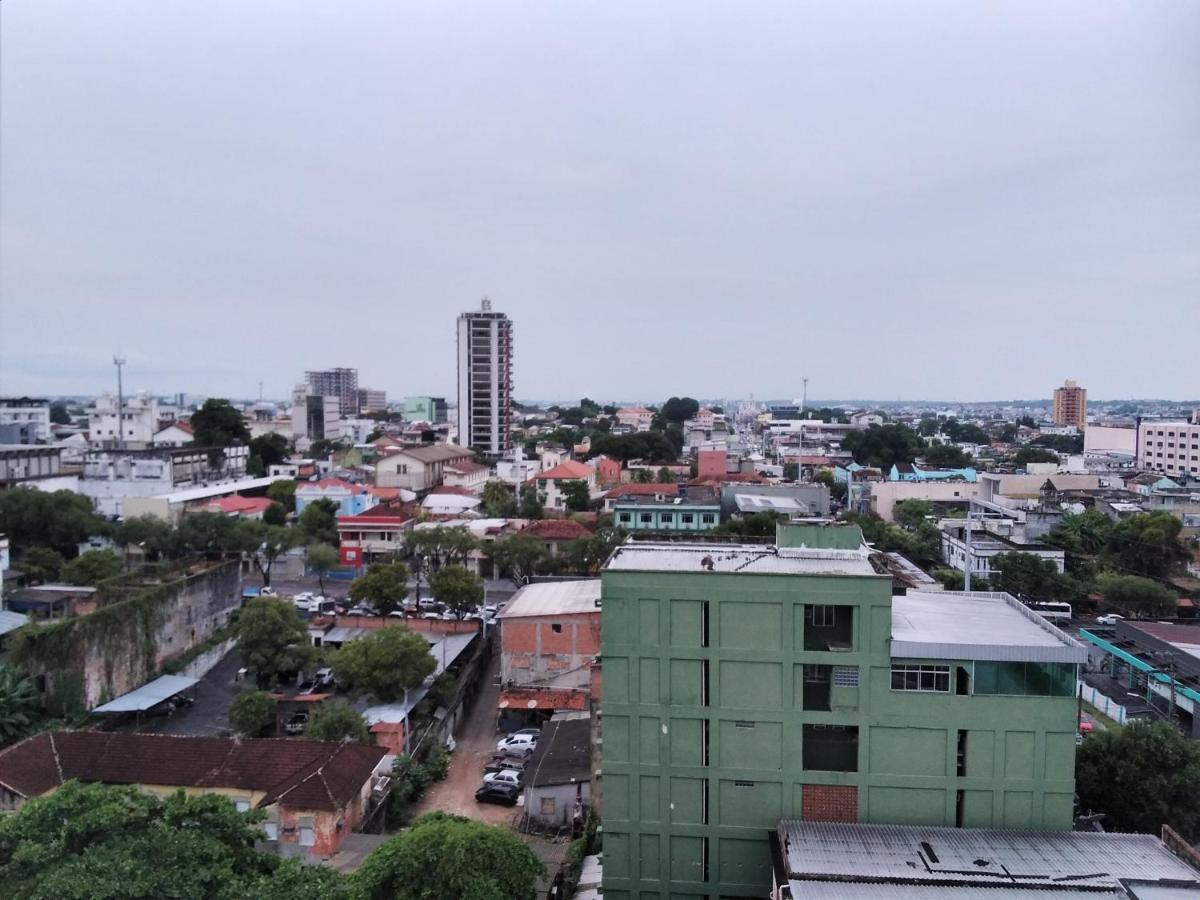 Hotel Saint Paul Manaus