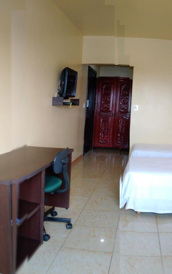 Hotel Saint Paul Manaus