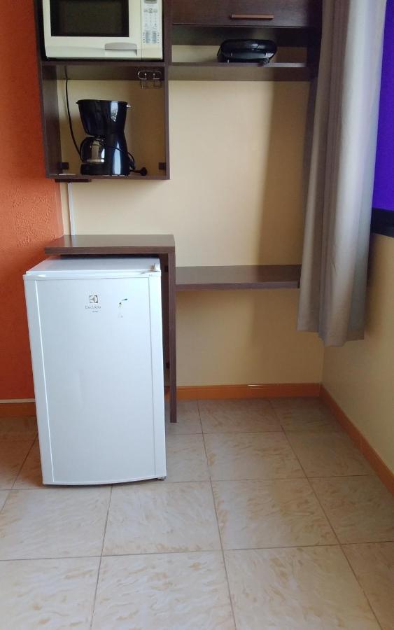 Hotel Saint Paul Manaus