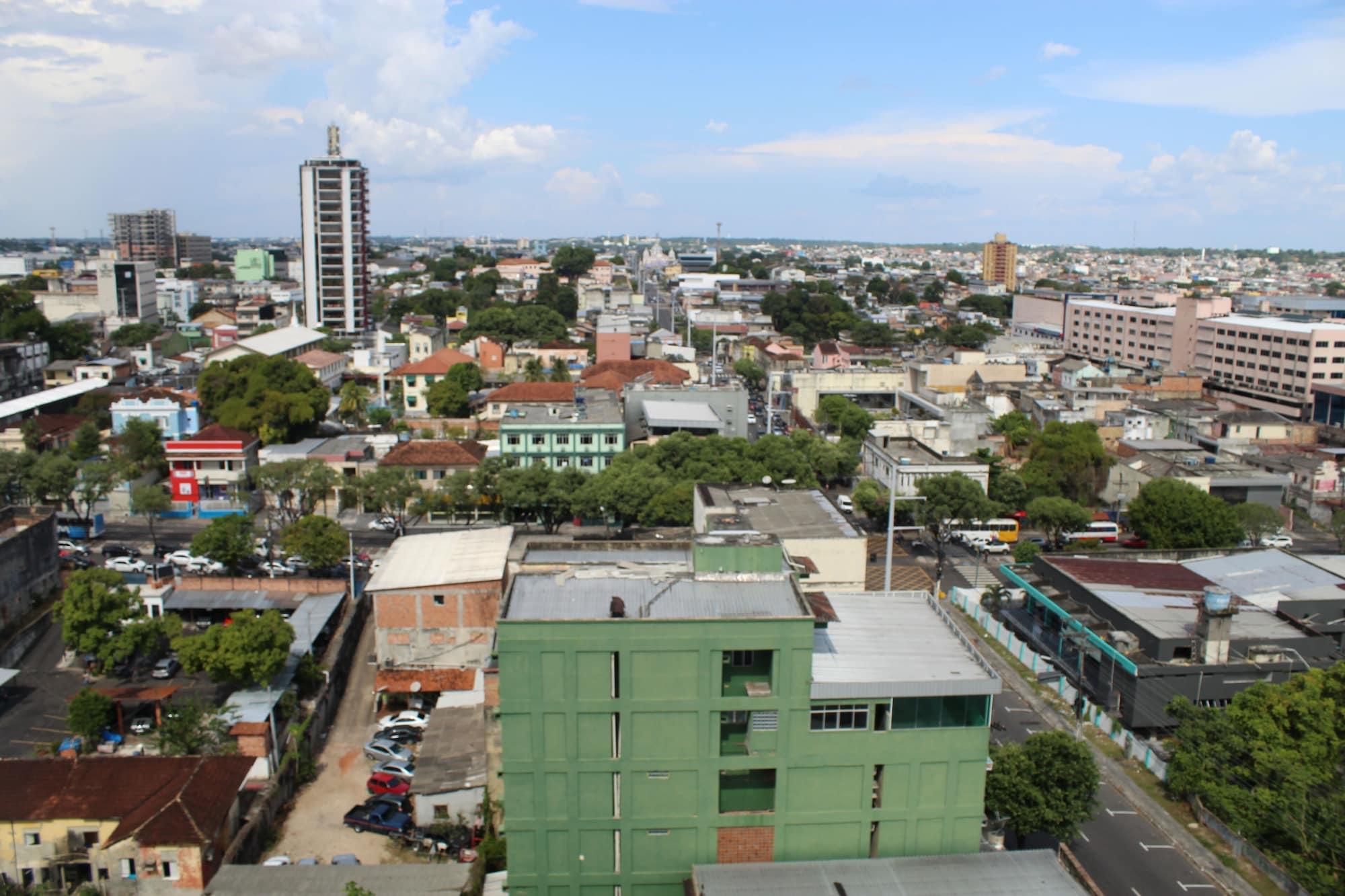Hotel Saint Paul Manaus