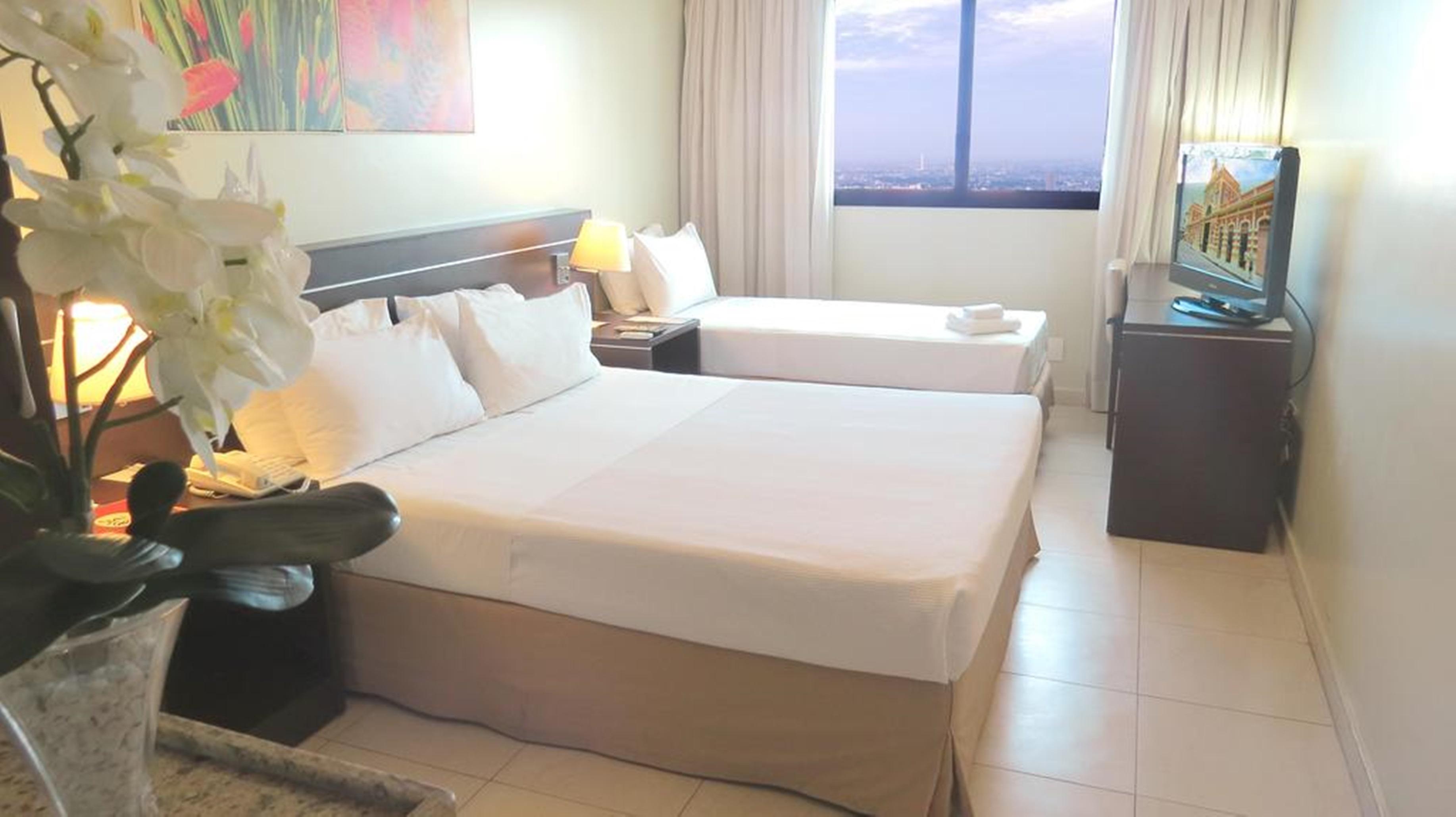 Hotel Saint Paul Manaus