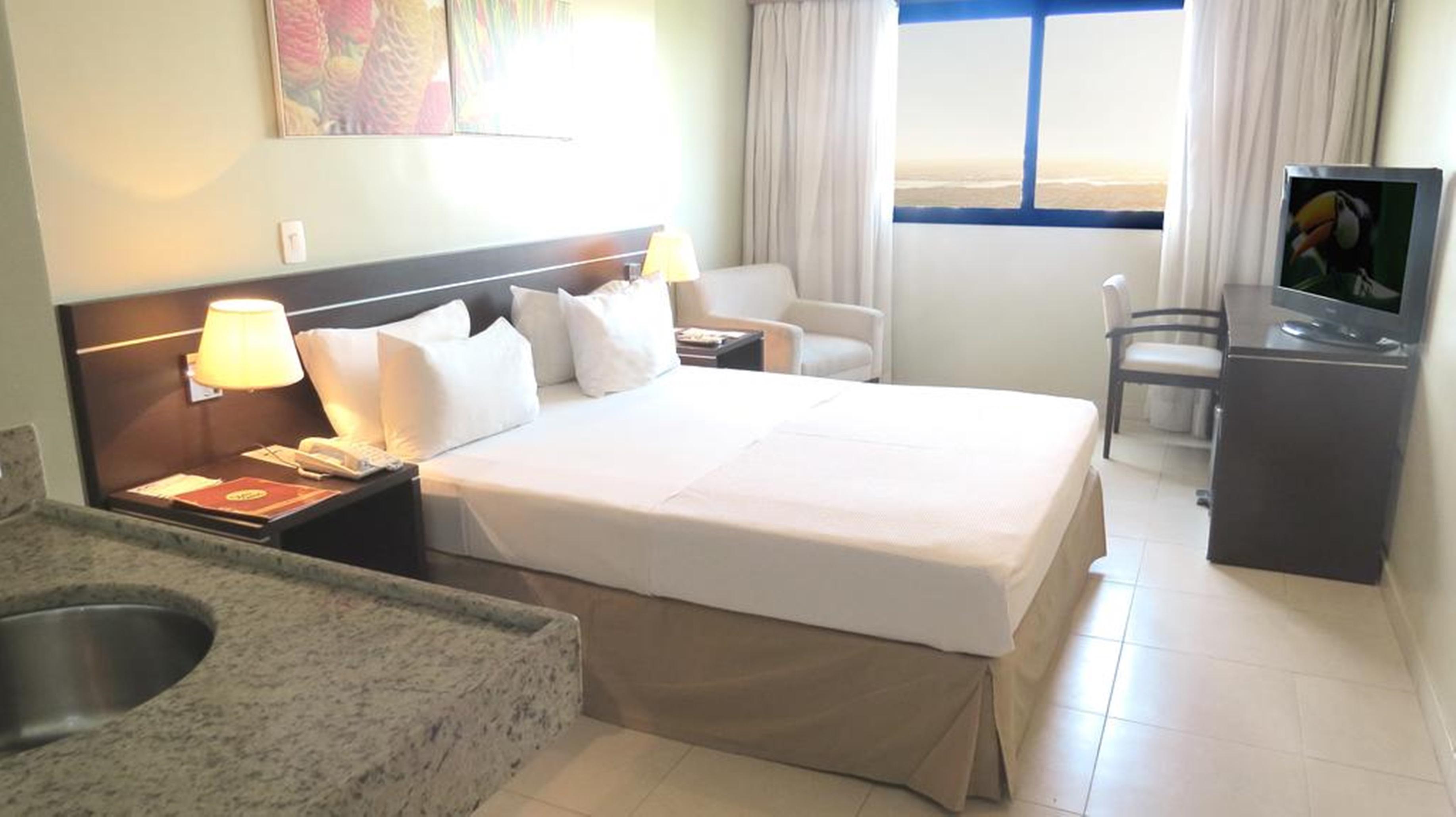 Saint Paul Hotel 3*
