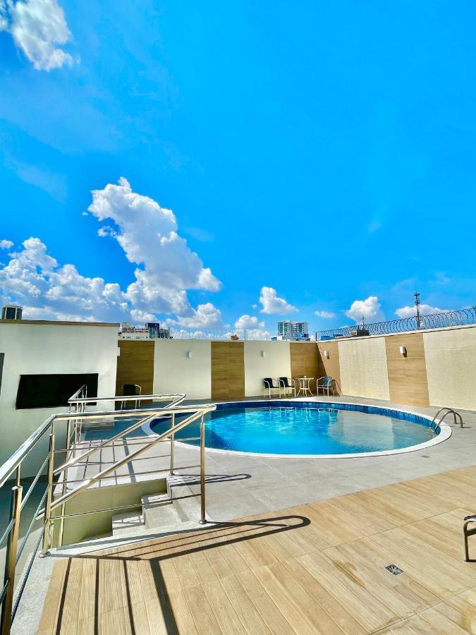 Saint Paul 3* Manaus