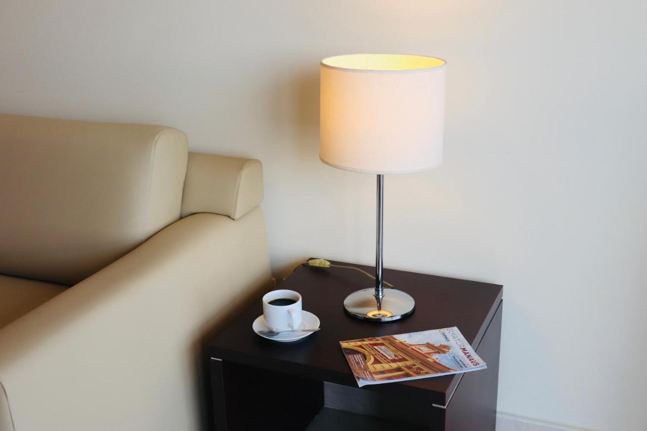 Saint Paul Hotel Manaus