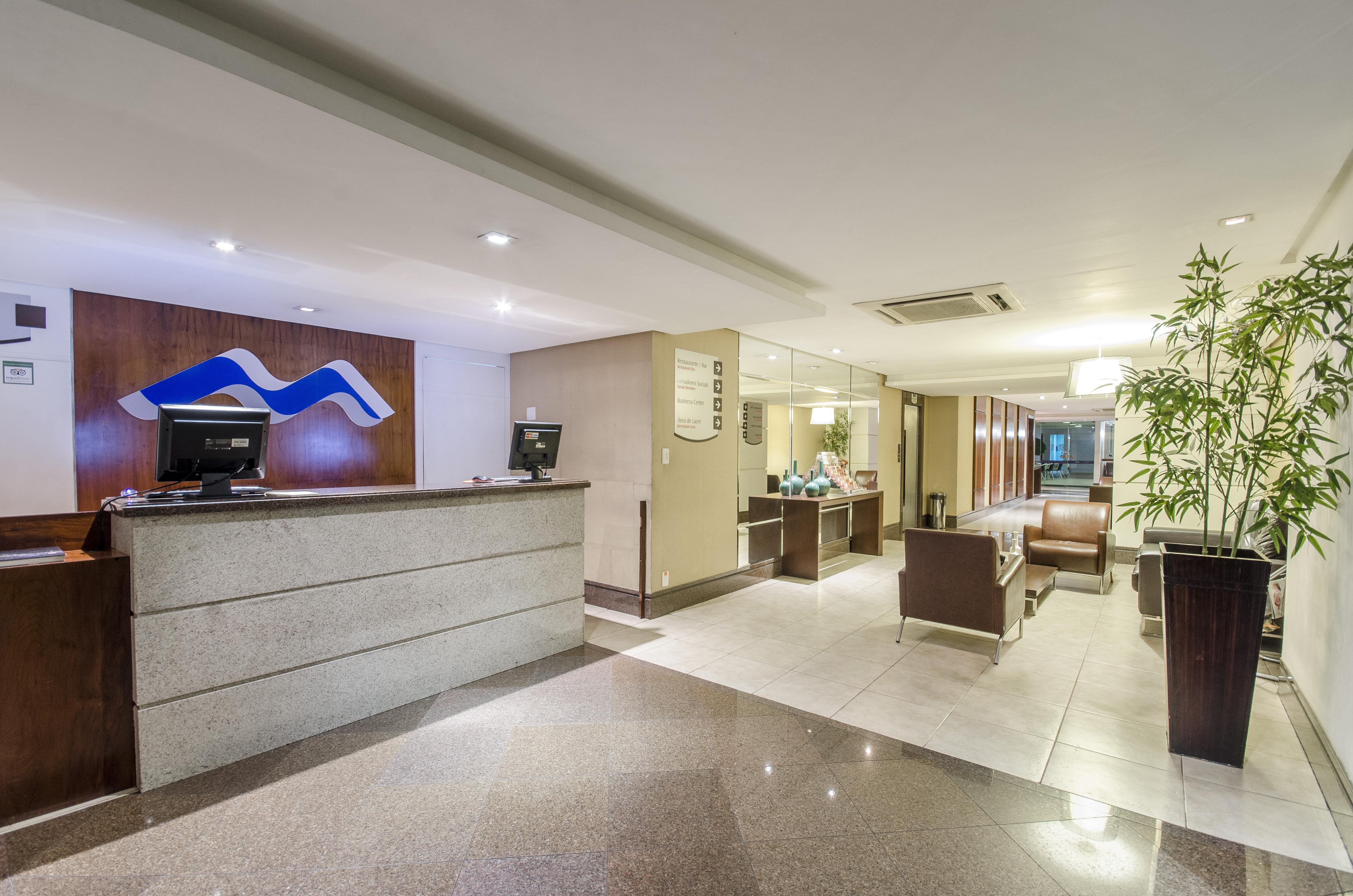 Hotel Saint Paul Manaus