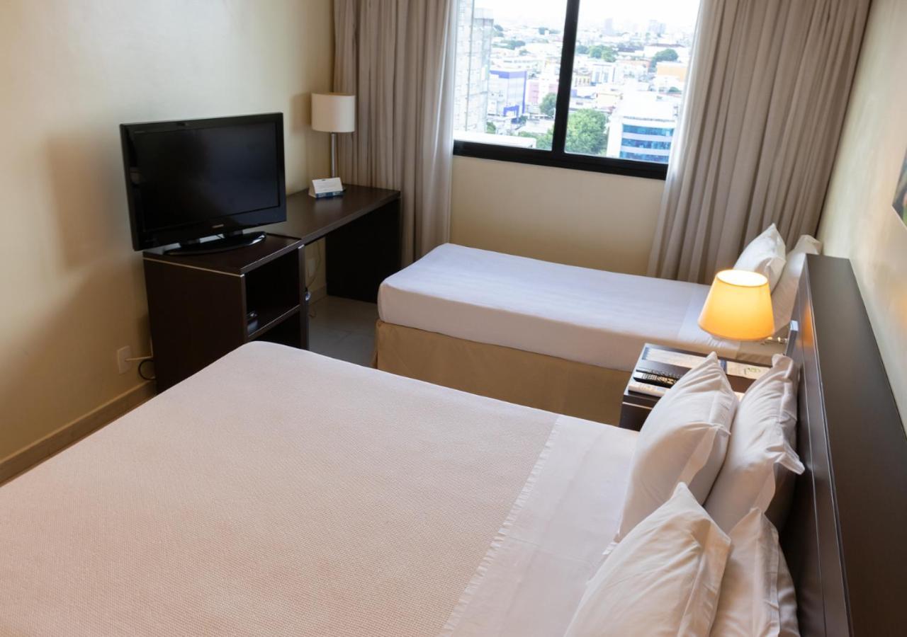 Saint Paul Hotel 3*