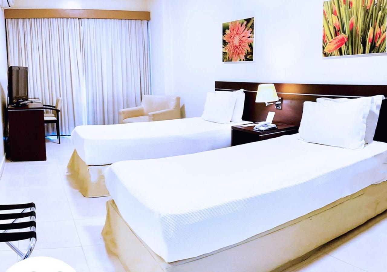 Saint Paul Hotel 3*