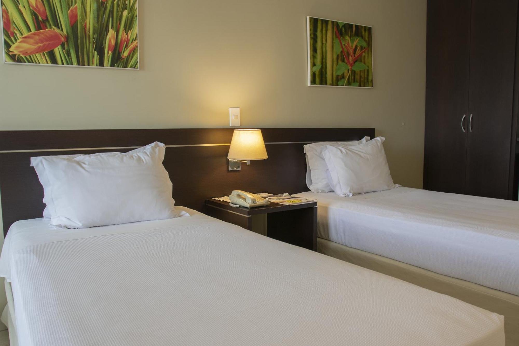 Hotel Saint Paul 3*
