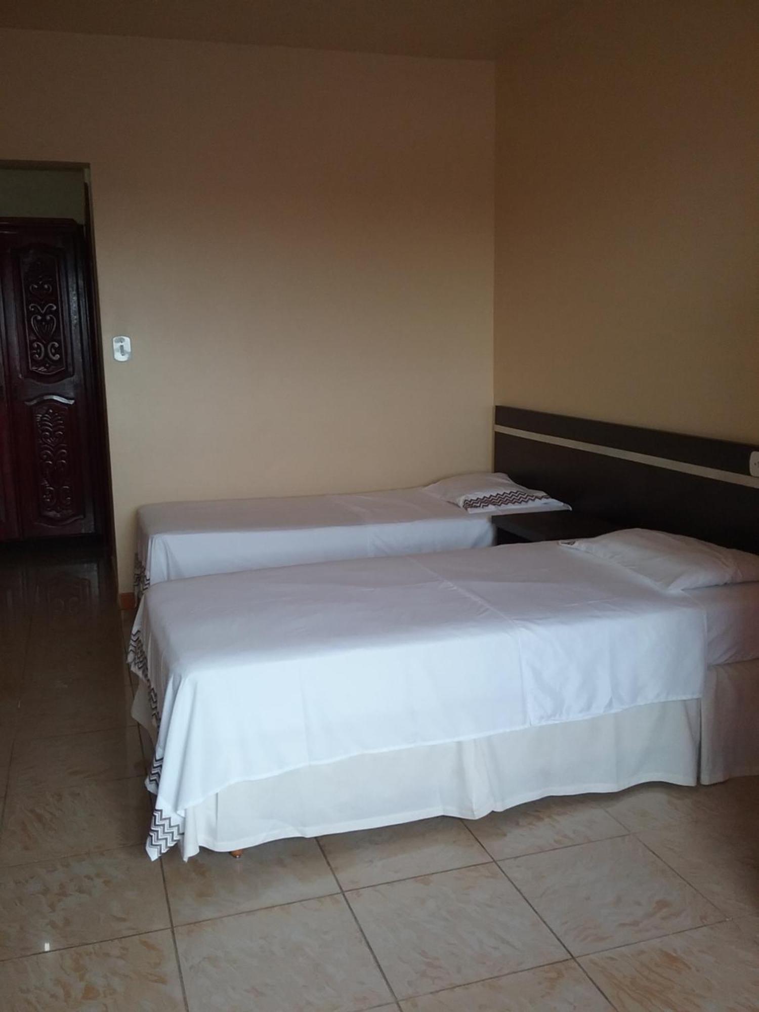 Hotel Saint Paul 3*