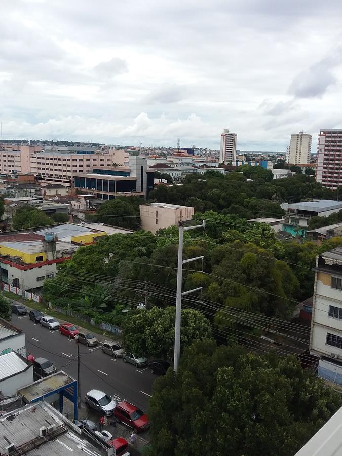 Saint Paul Hotel Manaus