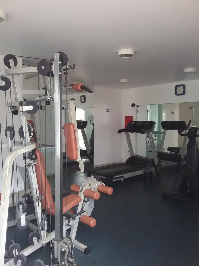 Hotel Saint Paul Manaus